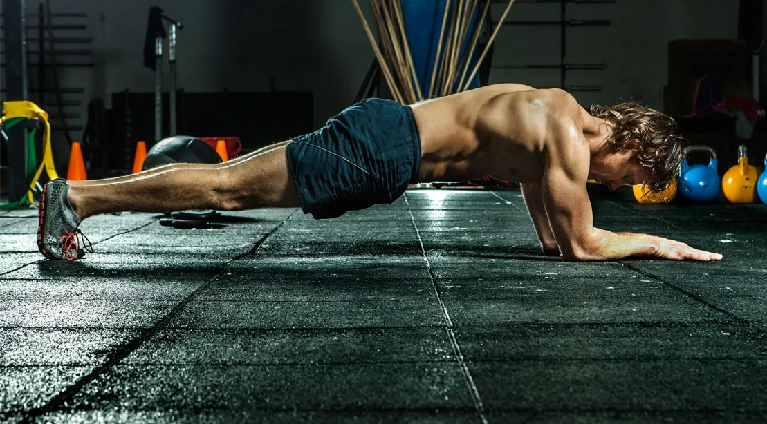 Top 10 Best Ab Workouts for a Strong Core