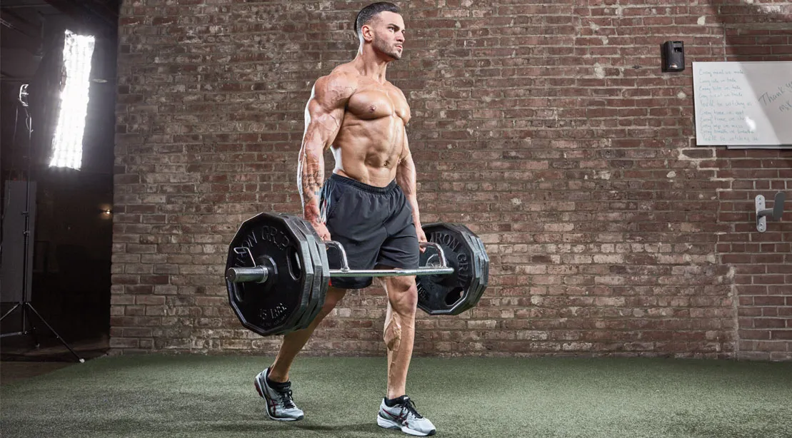 Top 20 Exercises to Develop Powerful Forearms