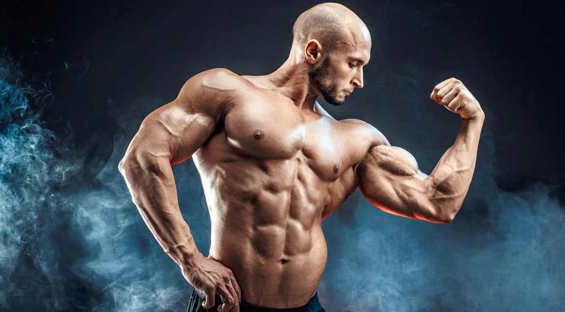 Top 20 Bicep Exercises for Massive Arms
