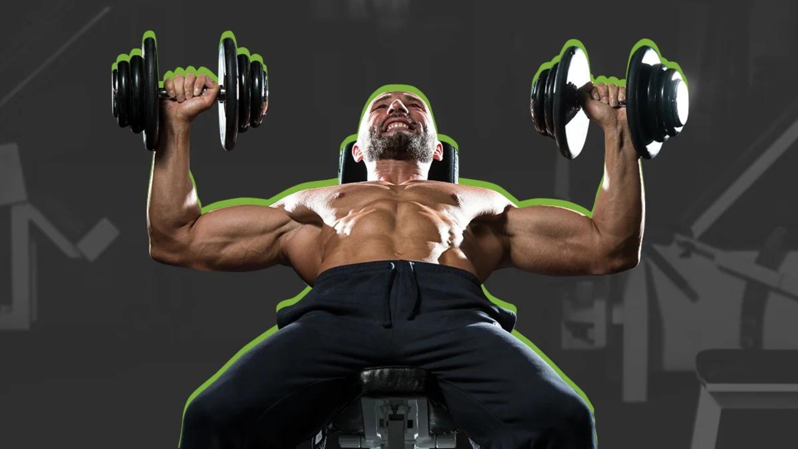 Top 10 Chest Exercises for a Bigger and Stronger Upper Body