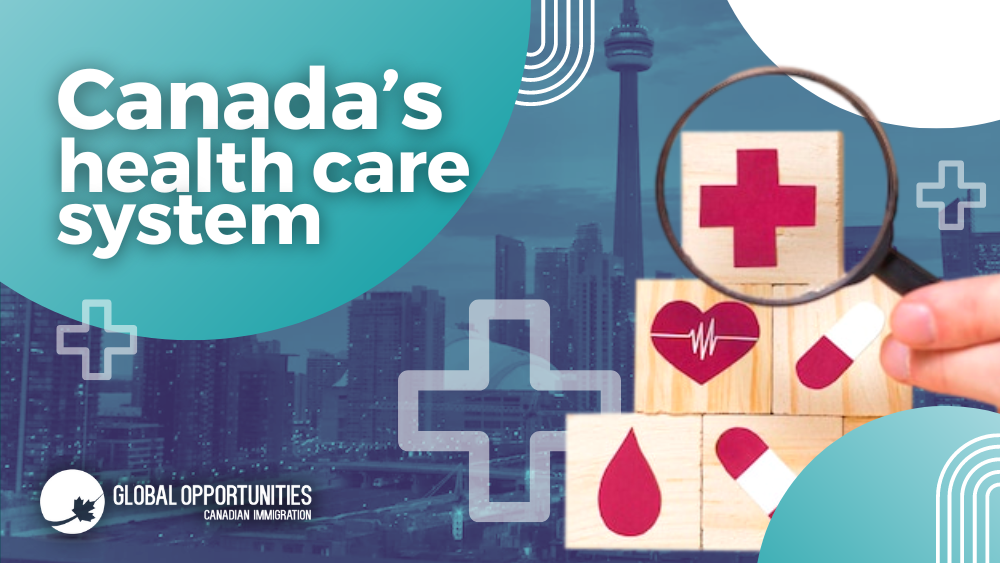 Free Healthcare Services in Canada: A Comprehensive Guide for Tier 1 Country Audiences
