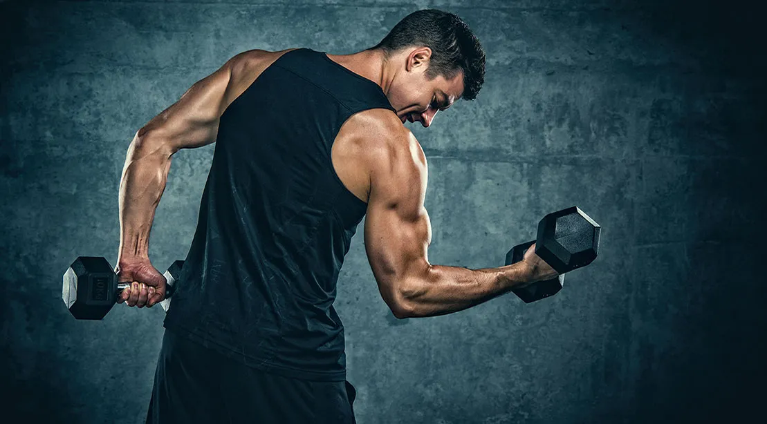 Top 15 Workouts to Build Thick and Strong Triceps