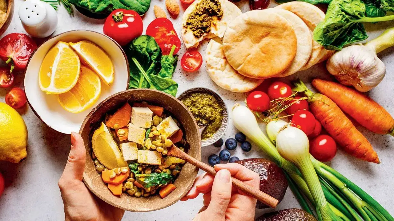 Top 20 Ayurvedic Superfoods for Overall Health & Immunity