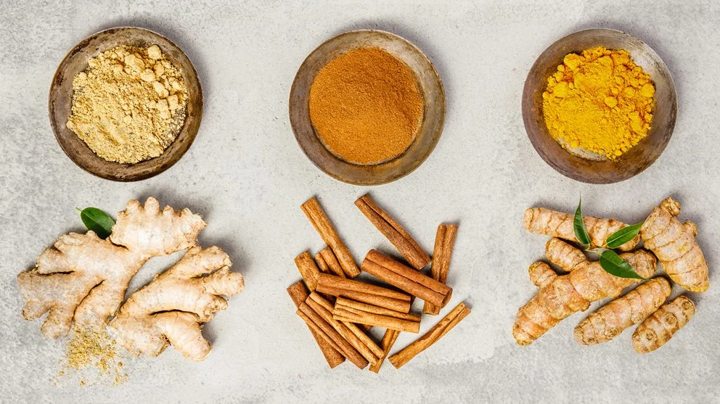 Top 10 Ayurvedic Herbs for Weight Loss & Metabolism Boost