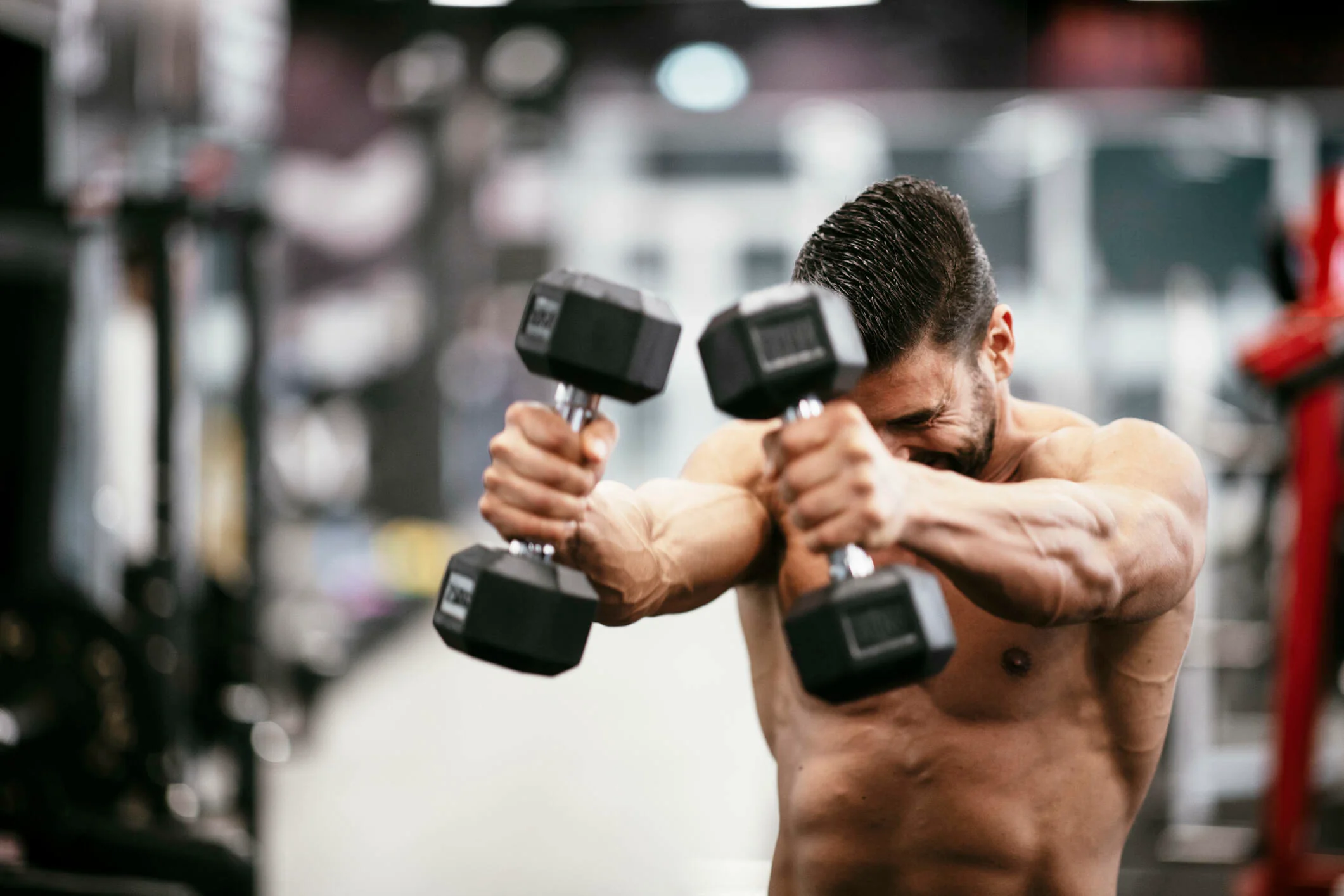 Top 20 Triceps Exercises for a Well-Defined Look