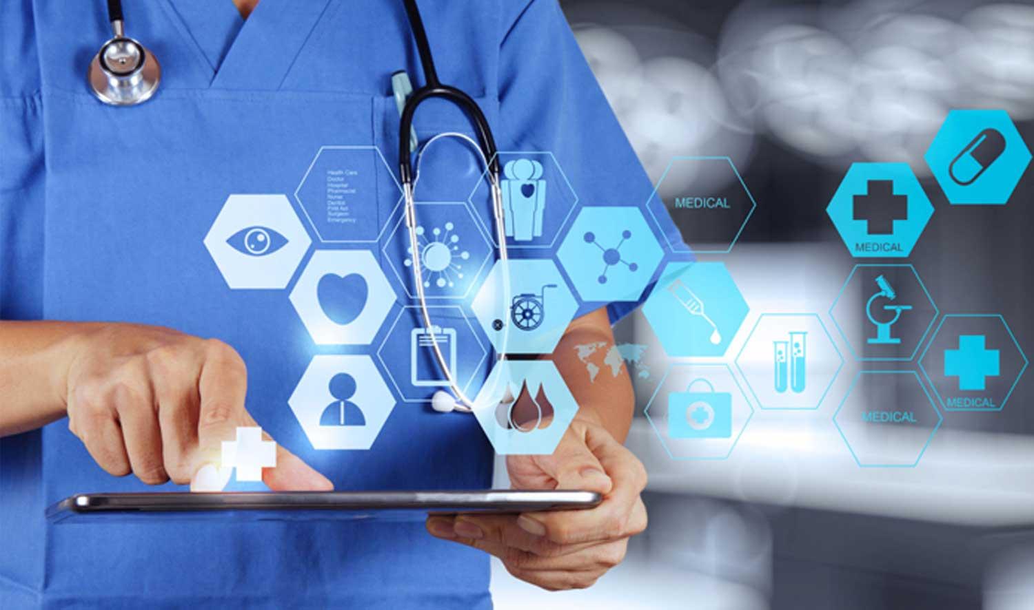 10 Emerging Trends in Telemedicine in the USA, UK, Canada, and India