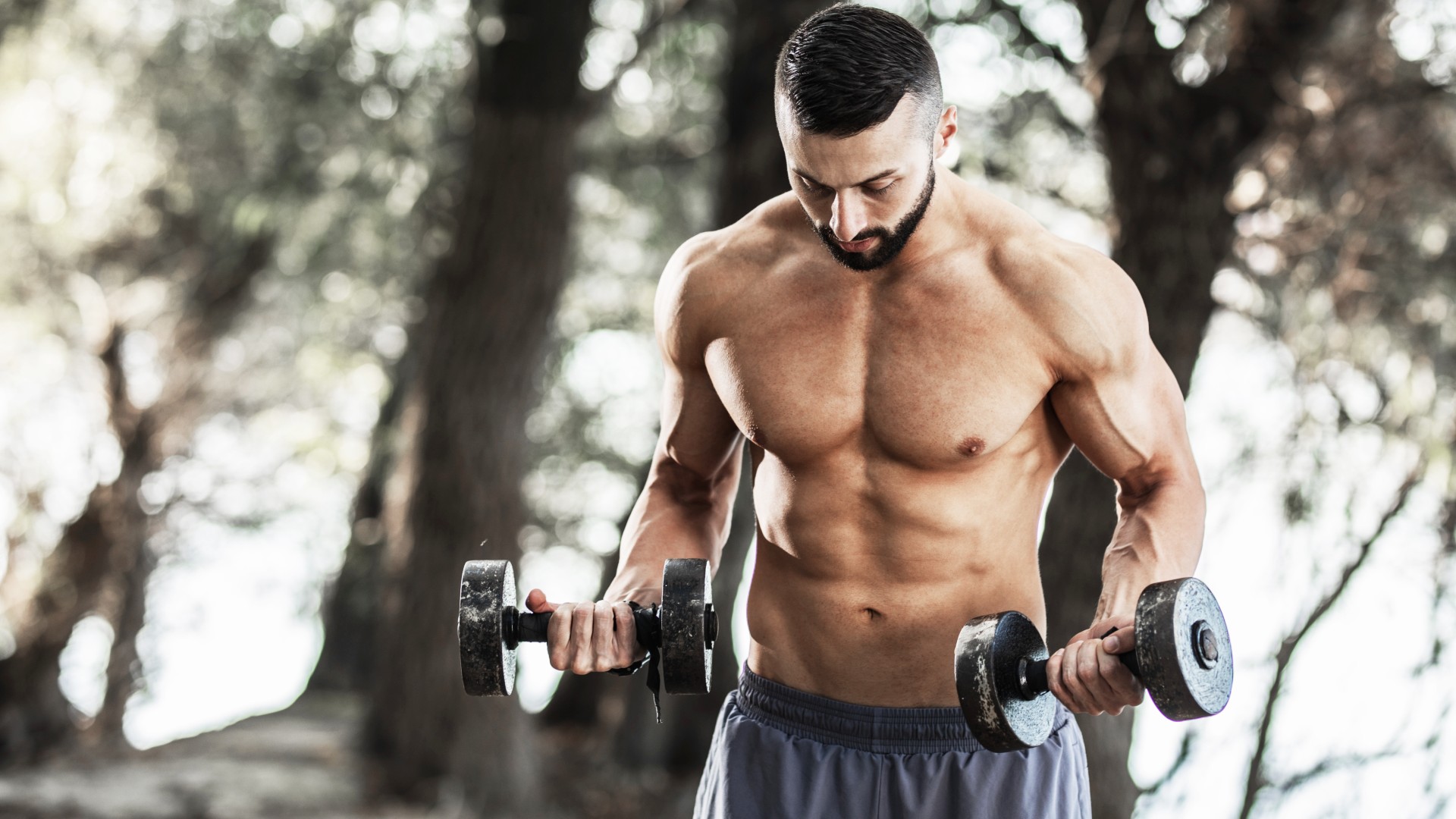 Top 20 Chest Exercises for Strength and Definition