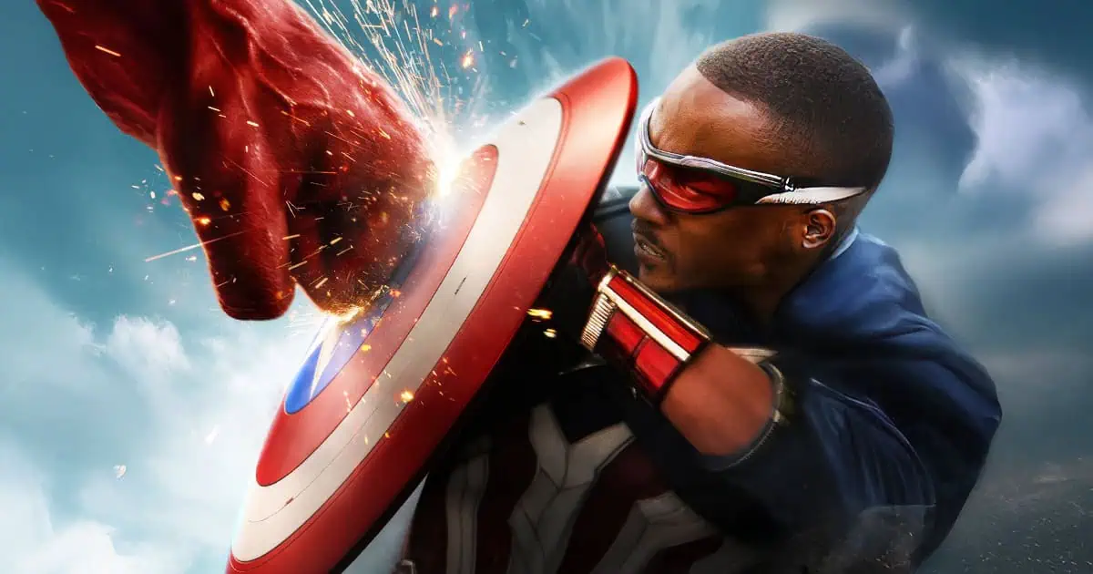 Captain America: Brave New World' and the Culture Wars: A Deep Dive into Hollywood's Latest Controversy
