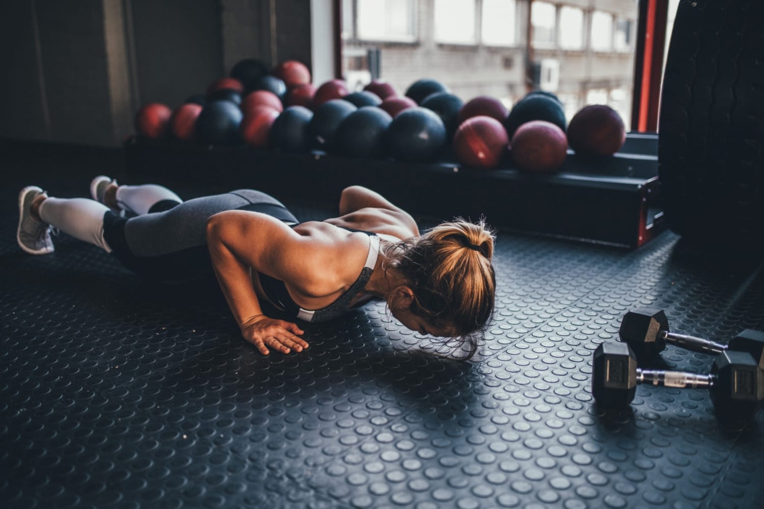 Top 15 Fitness Myths You Need to Stop Believing