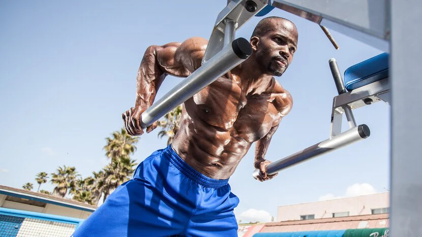 Top 15 Best Workouts to Build a Massive Chest
