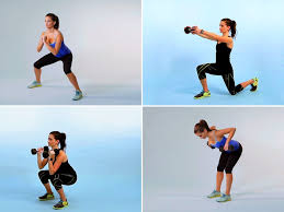 Top 10 Fat-Burning Exercises to Lose Weight Fast