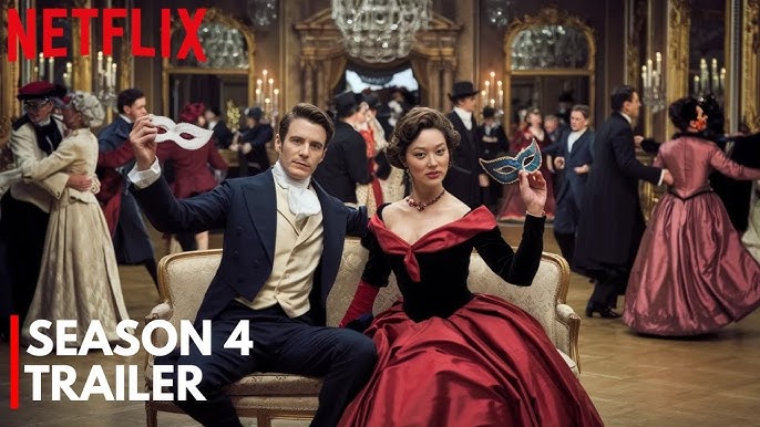 Unveiling 'Bridgerton' Season 4: A Deep Dive into the Upcoming Regency Romance