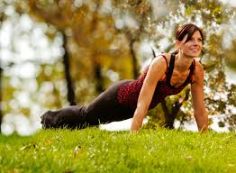 Top 15 Home Workouts for Chest & Arms Without Equipment