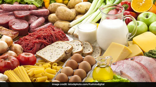 Top 20 High-Protein Foods for Muscle Growth and Fat Loss