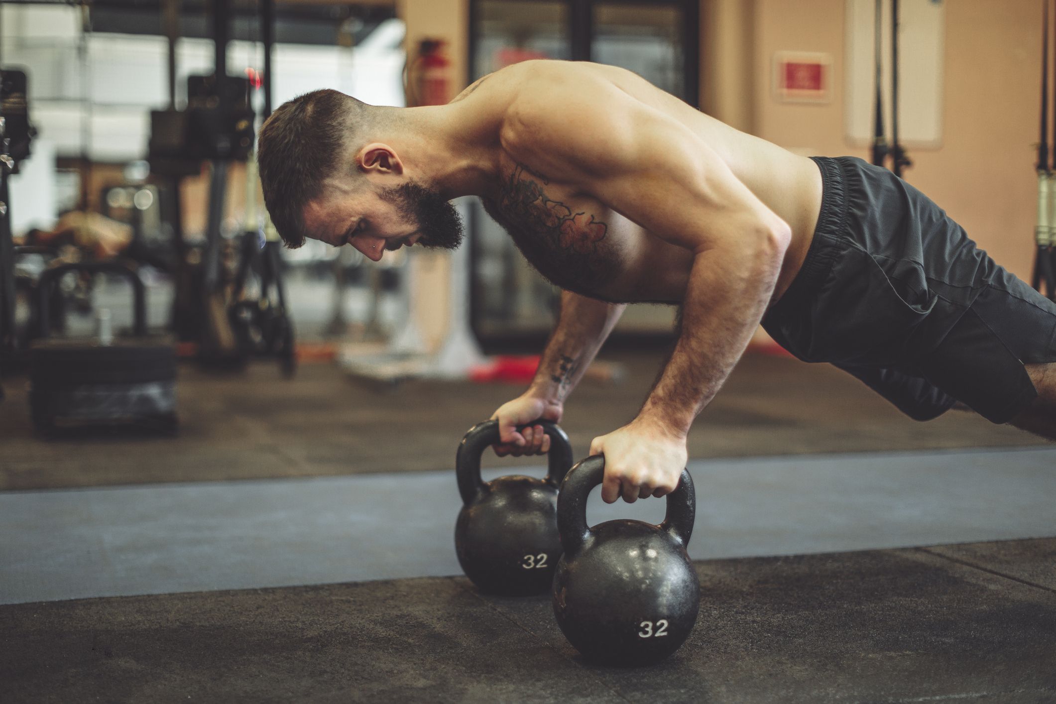 Top 15 Core Exercises for Six-Pack Abs
